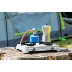 Campingaz Camping Cook CV Stove -Outdoor Gear Store 2000037217 7