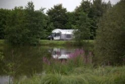 Vango Airbeam Vango Airhub Hexaway II Tall Awning (2022) -Outdoor Gear Store 2020 vango lifestyle awning hexaway 05