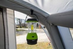 Vango Lunar 250 Recharge USB Lantern -Outdoor Gear Store 2020 vango lifestyle essentials lunar lo 2