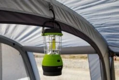 Vango Lunar 250 Recharge USB Lantern -Outdoor Gear Store 2020 vango lifestyle essentials lunar lo 3