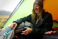 Vango Aotrom Mattress -Outdoor Gear Store 2020 vango lifestyle sleeping mats aotrom low res 05