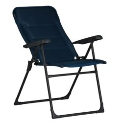 Vango Hyde Tall Chair -Outdoor Gear Store 2020 vango product chair hyde tall mykonos blue 2