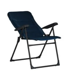 Vango Hyde Tall Chair -Outdoor Gear Store 2020 vango product chair hyde tall mykonos blue 3
