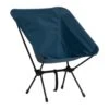 Vango Micro Steel Chair (Mykonos Blue) -Outdoor Gear Store 2020 vango product chair micro mykonos blue