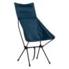 Vango Micro Steel Tall Chair (Mykonos Blue) 1 Vango Micro Steel Tall Chair (Mykonos Blue) -Outdoor Gear Store 2020 vango product chair micro tall mykonos blue