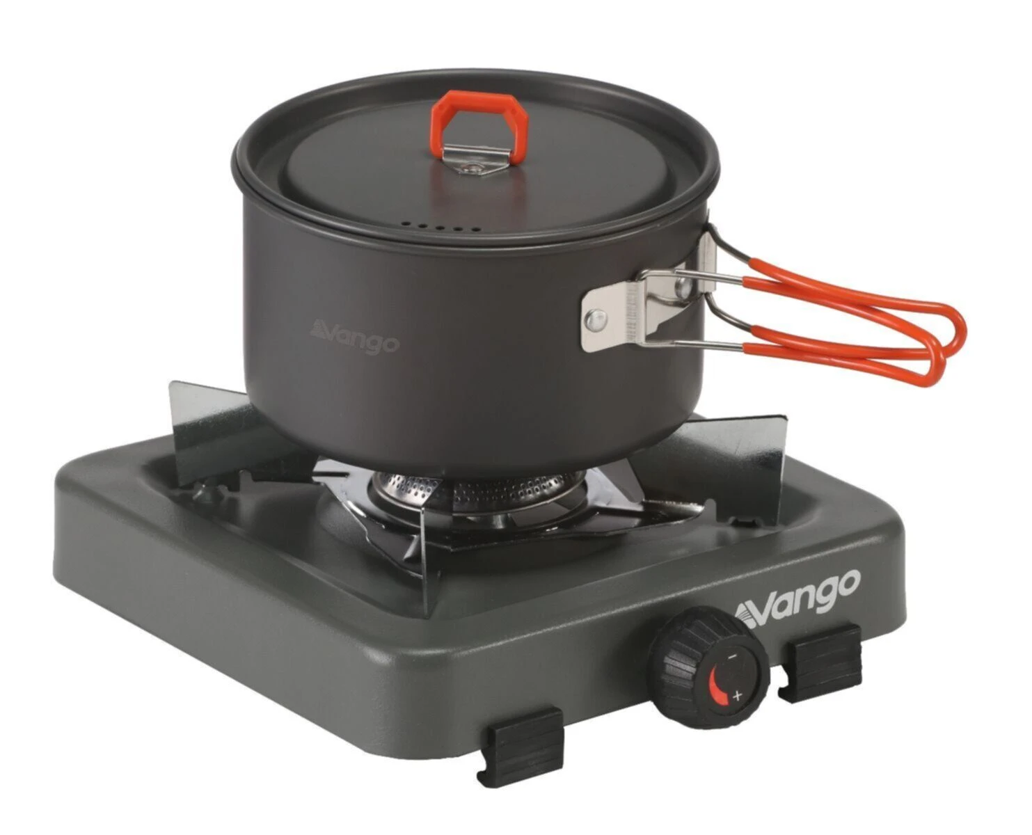 Vango Blaze Single Burner Stove 4 Vango Blaze Single Burner Stove - Image 2