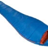 Vango Nitestar Alpha 250 Sleeping Bag (Classic Blue) 1 Vango Nitestar Alpha 250 Sleeping Bag (Classic Blue) -Outdoor Gear Store 2020 vango product sleeping bags trek nitestar alpha 250 cobalt closed