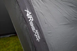 Vango Airbeam Vango Cove II Air Mid Awning (2023) -Outdoor Gear Store 2021 vango feature cove ii air lifestyle low 5