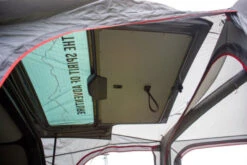 Vango Airbeam Vango Tailgate Airhub Low Awning (2022) 17 Vango Airbeam Vango Tailgate Airhub Low Awning (2022) -Outdoor Gear Store 2021 vango lifestyle tailgate airhub 12