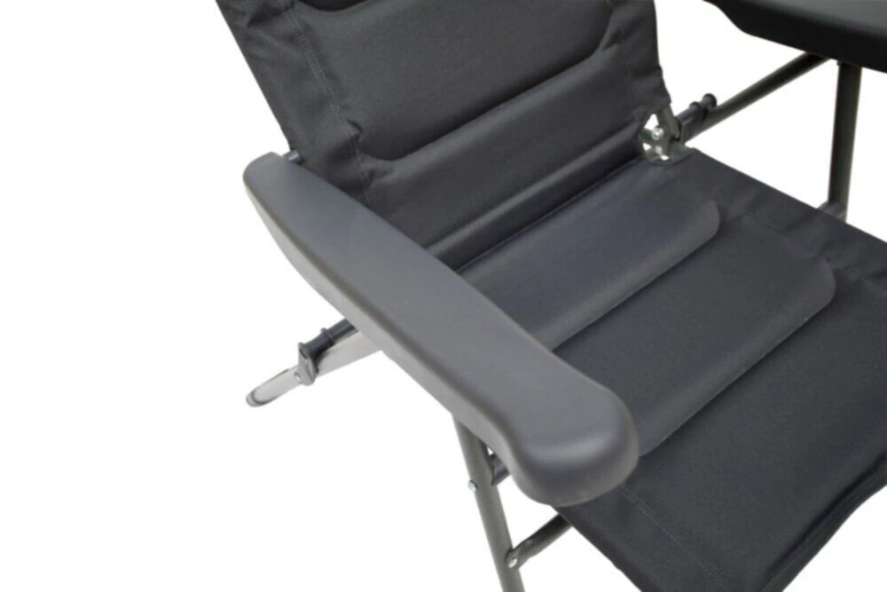 Vango Hampton Tall Camp Chair 9 Vango Hampton Tall Camp Chair - Image 7