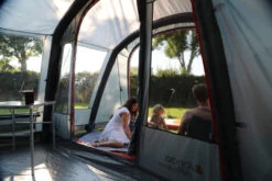 Vango Airbeam Vango Galli CC Air Low Awning (2023) -Outdoor Gear Store 2023 vango galli cc air low low9