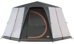 Coleman Cortes Octagon 8 Tent -Outdoor Gear Store 2176828 01 1