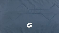 Outwell Fir Supreme Sleeping Bag -Outdoor Gear Store 230340 fir supreme feature photo10