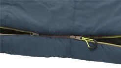 Outwell Fir Supreme Long Sleeping Bag -Outdoor Gear Store 230340 fir supreme feature photo12 1