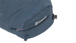 Outwell Fir Supreme Sleeping Bag -Outdoor Gear Store 230340 fir supreme feature photo17