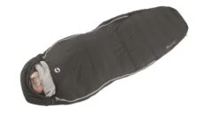 Outwell Oak Lux Sleeping Bag -Outdoor Gear Store 230342 oak lux feature photo15