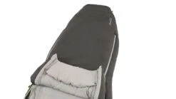 Outwell Oak Lux Sleeping Bag -Outdoor Gear Store 230342 oak lux feature photo16