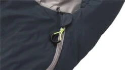 Outwell Oak Supreme Sleeping Bag -Outdoor Gear Store 230343 oak supreme feature photo14