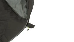 Outwell Pine Supreme Sleeping Bag 19 Outwell Pine Supreme Sleeping Bag -Outdoor Gear Store 230347 pine supreme feature photo10