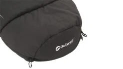 Outwell Pine Supreme Sleeping Bag 14 Outwell Pine Supreme Sleeping Bag -Outdoor Gear Store 230347 pine supreme feature photo15