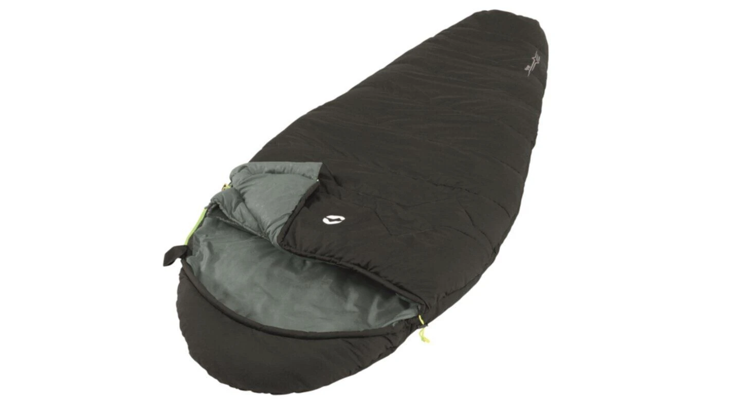 Outwell Pine Supreme Sleeping Bag 5 Outwell Pine Supreme Sleeping Bag - Image 3