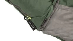Outwell Contour Lux XL (Green) Sleeping Bag 20 Outwell Contour Lux XL (Green) Sleeping Bag -Outdoor Gear Store 230368 contour lux xl green feature photo8
