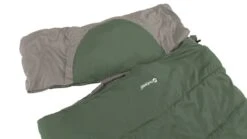 Outwell Contour Lux XL (Green) Sleeping Bag 21 Outwell Contour Lux XL (Green) Sleeping Bag -Outdoor Gear Store 230368 contour lux xl green feature photo9