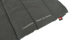 Outwell Constellation Duvet Lux Double (2023) -Outdoor Gear Store 230406 constellation duvet lux double feature photo4