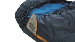 Easy Camp Cosmos Junior Sleeping Bag 10 Easy Camp Cosmos Junior Sleeping Bag -Outdoor Gear Store 240051 cosmos junior blue feature photo 7
