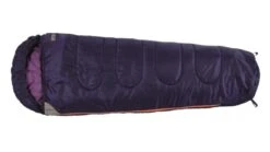 Easy Camp Cosmos Junior Sleeping Bag 9 Easy Camp Cosmos Junior Sleeping Bag -Outdoor Gear Store 240052 cosmos junior purple main photo 1