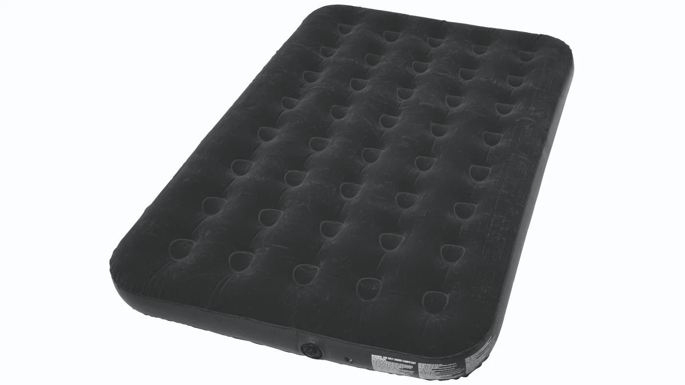 Outwell Flock Classic Double Airbed 3 Outwell Flock Classic Double Airbed