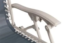 Outwell Ramsgate Chair (Ocean Blue) -Outdoor Gear Store 410094 ramsgate ocean blue feature photo4