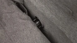 Outwell Lake Erie -Outdoor Gear Store 470270 lake erie inflatable ottoman feature photo 4