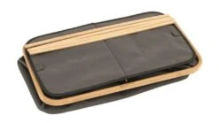 Outwell Padres Box With Lid -Outdoor Gear Store 470371 padres box with lid feature photo2