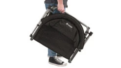 Outwell Campana Chair 11 Outwell Campana Chair -Outdoor Gear Store 470427 campana black feature photo6