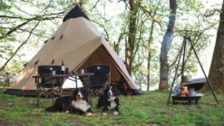 Robens Settler Chair -Outdoor Gear Store 490026 settler feature photo2