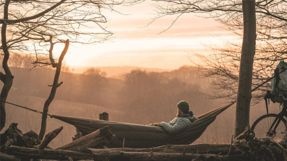 Robens Trace Hammock Set 16 Robens Trace Hammock Set - Image 14