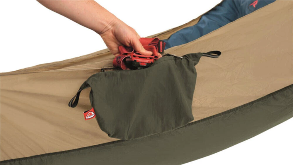 Robens Trace Hammock Set 6 Robens Trace Hammock Set - Image 4