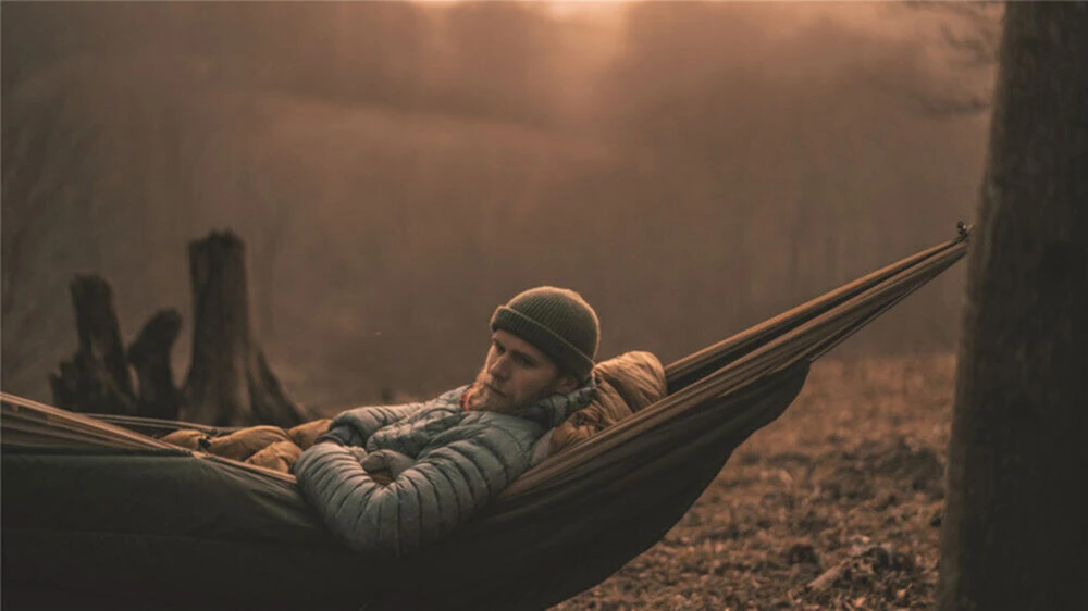 Robens Trace Hammock Set 7 Robens Trace Hammock Set - Image 5