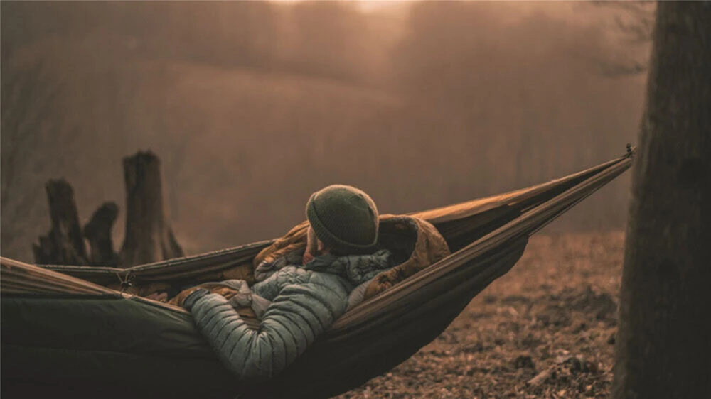 Robens Trace Hammock Set 10 Robens Trace Hammock Set - Image 8