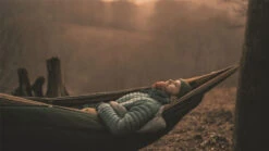 Robens Trace Hammock Mosquito Net -Outdoor Gear Store 490069 trace hammock mosquito net feature photo4