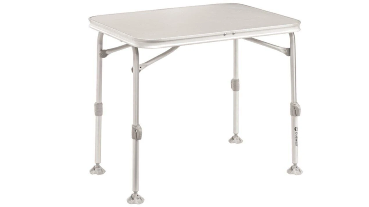 Outwell Roblin S Camp Table 3 Outwell Roblin S Camp Table