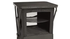 Outwell Domingo Wardrobe -Outdoor Gear Store 531175 domingo cabinet feature photo8