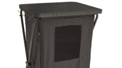 Outwell Domingo Wardrobe -Outdoor Gear Store 531175 domingo cabinet feature photo9