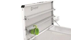 Outwell Drayton Kitchen Table -Outdoor Gear Store 531177 drayton kitchen table feature photo7