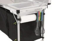 Outwell Drayton Kitchen Table -Outdoor Gear Store 531177 drayton kitchen table feature photo9