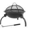Outwell Cazal Fire Pit M