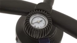 Outwell Dual Action Tent Pump -Outdoor Gear Store 650891 dual action tent pump feature photo 4