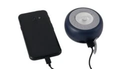 Outwell Pegasus Solar Lantern -Outdoor Gear Store 651068 pegasus solar lantern feature photo4