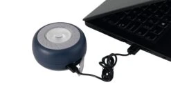 Outwell Pegasus Solar Lantern -Outdoor Gear Store 651068 pegasus solar lantern feature photo8